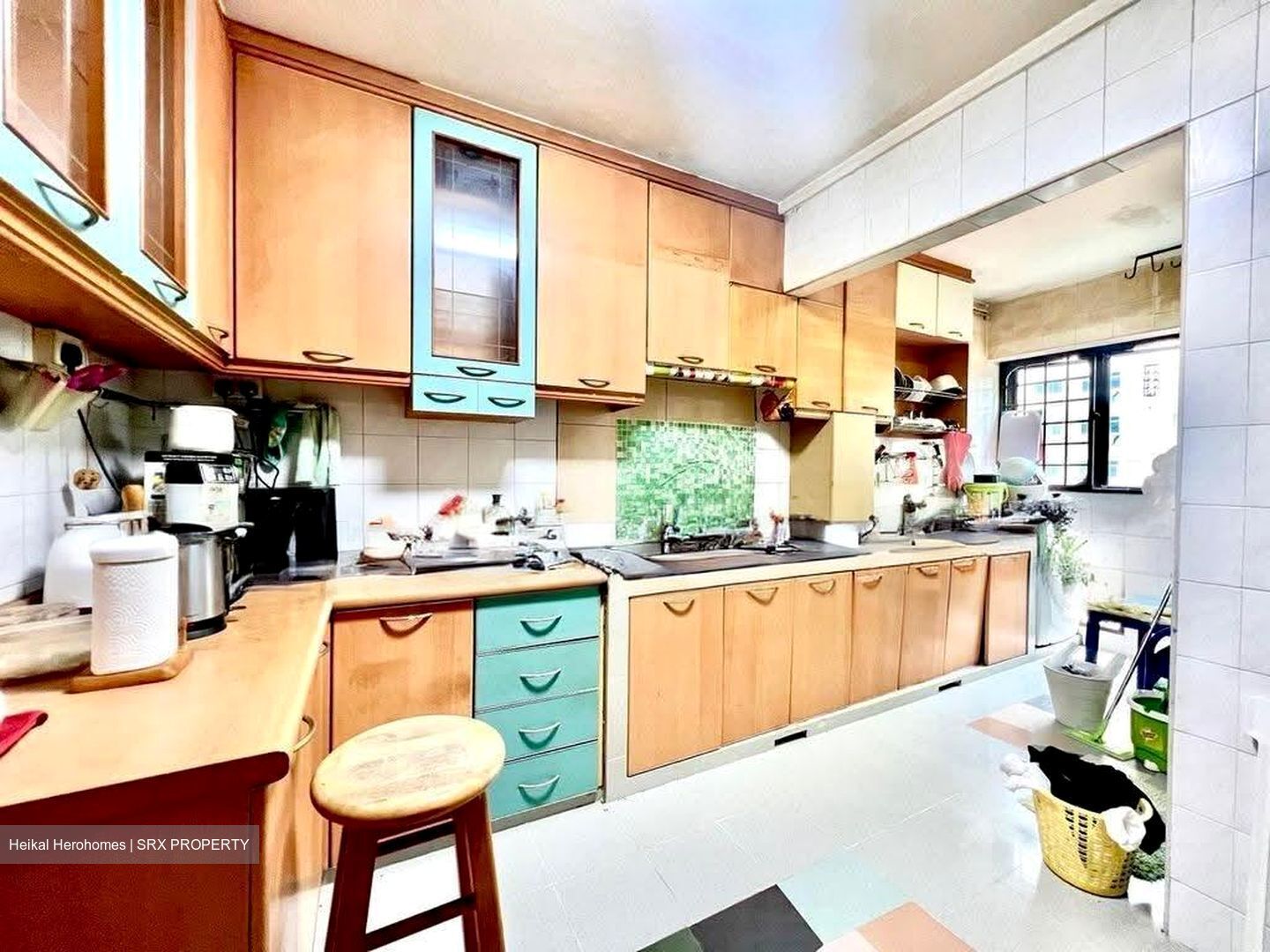 Blk 909 Hougang Street 91 (Hougang), HDB 4 Rooms #617085971